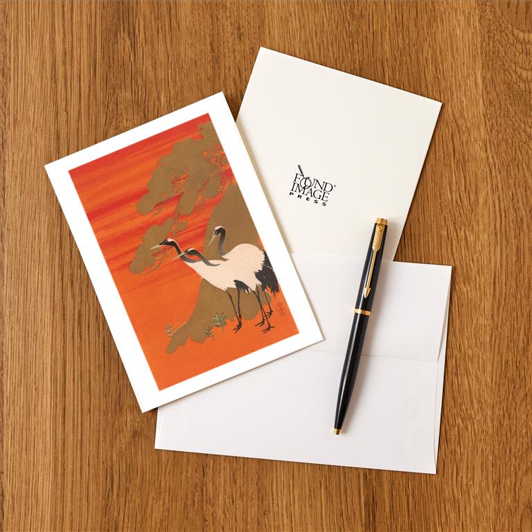 Greeting Card JN-319