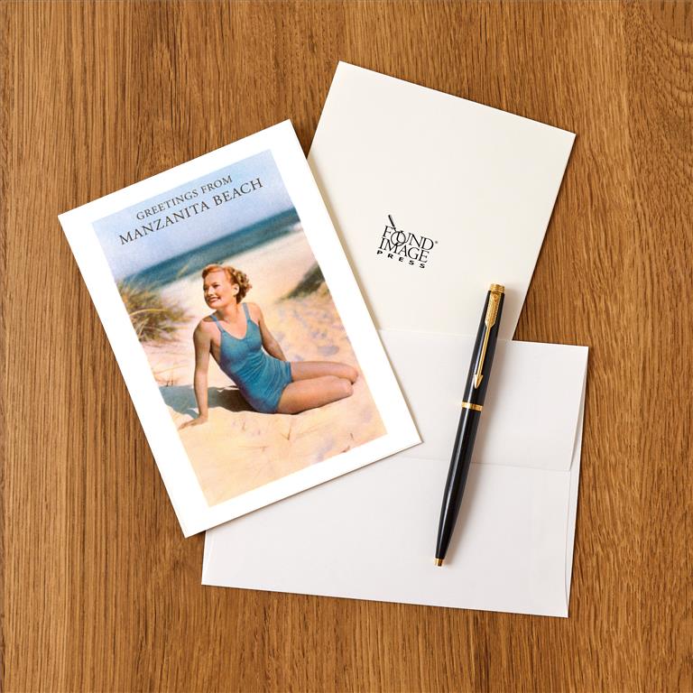 Greeting Card OR-485