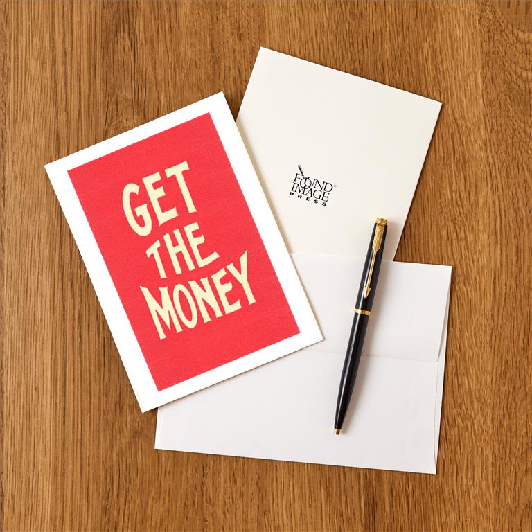 Greeting Card SQ-133