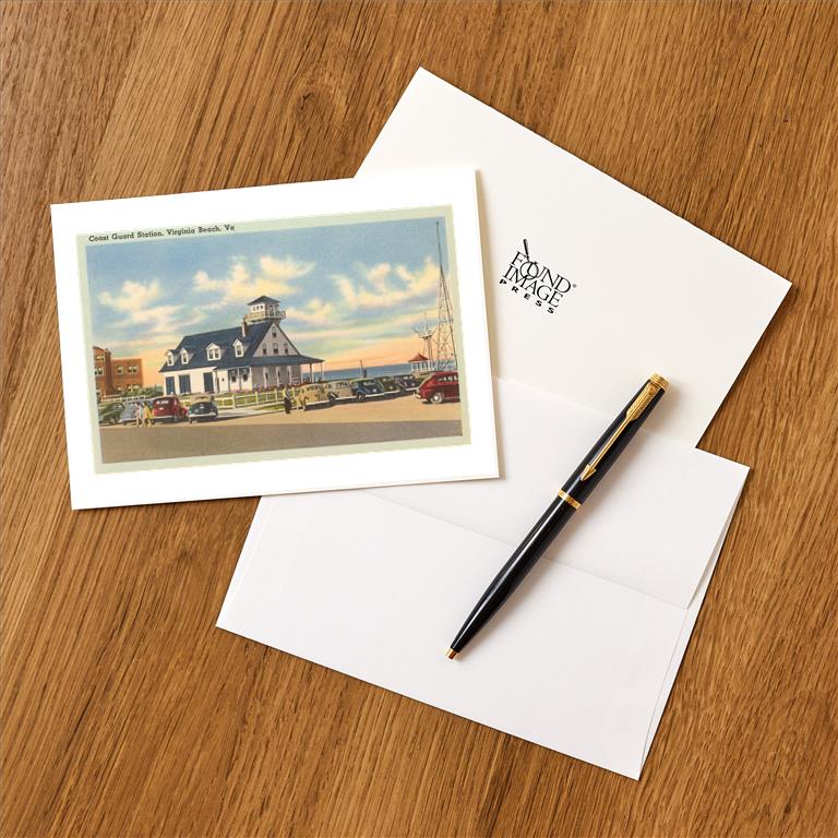 Greeting Card VA-150