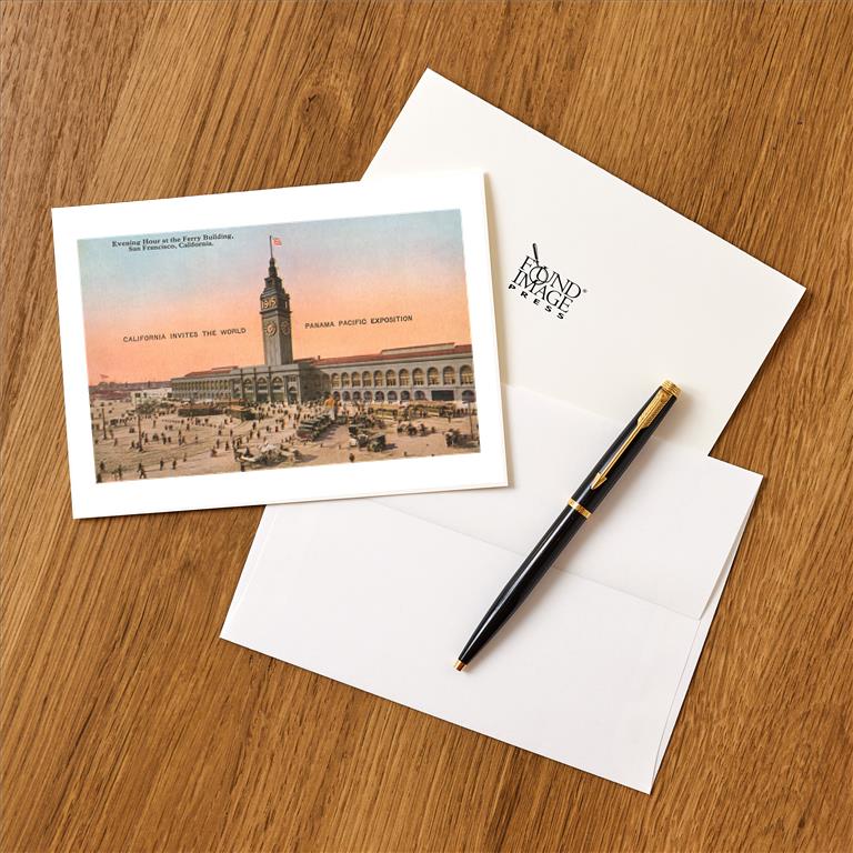 Greeting Card SF-45