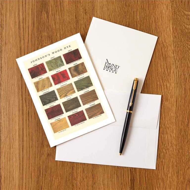 Greeting Card AD-323