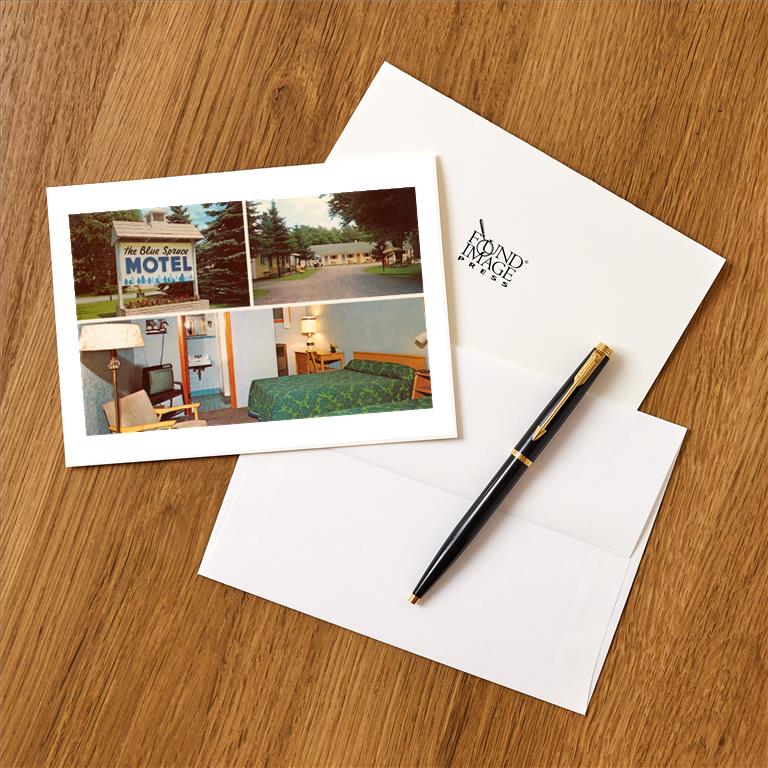 Greeting Card VM-121