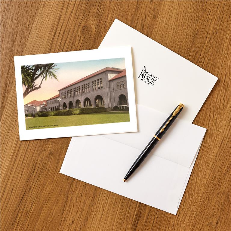 Greeting Card BA-221