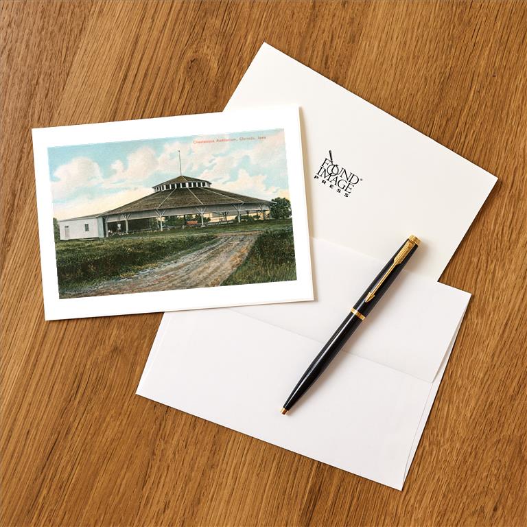 Greeting Card IA-136