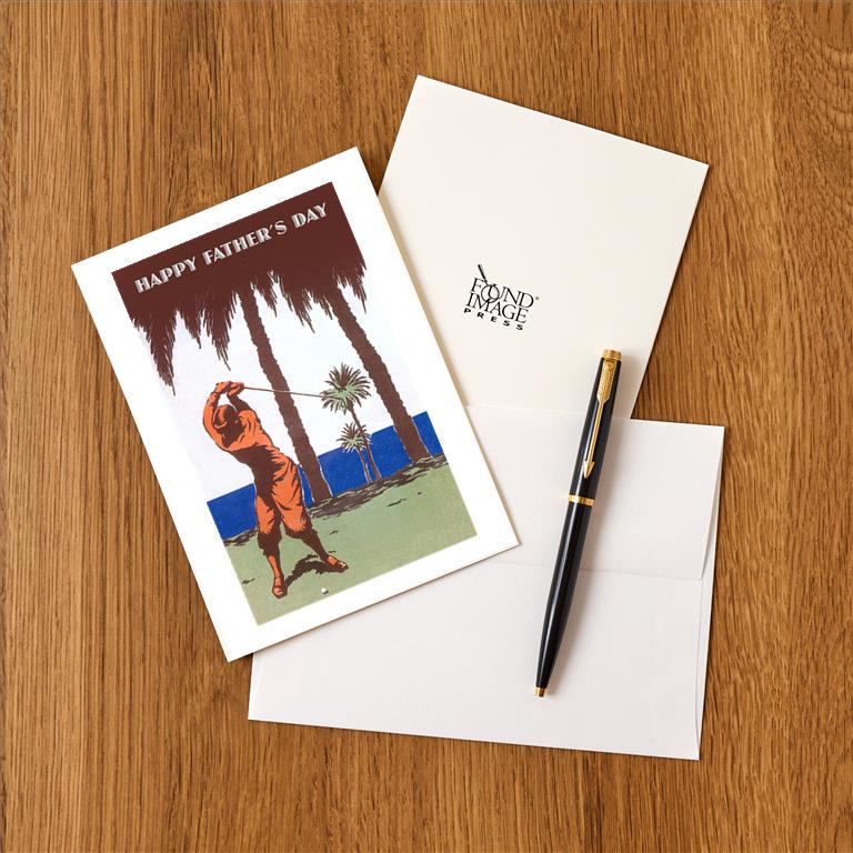 Greeting Card DD-124