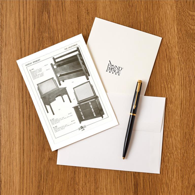 Greeting Card AD-182