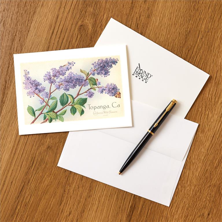 Greeting Card CA-988
