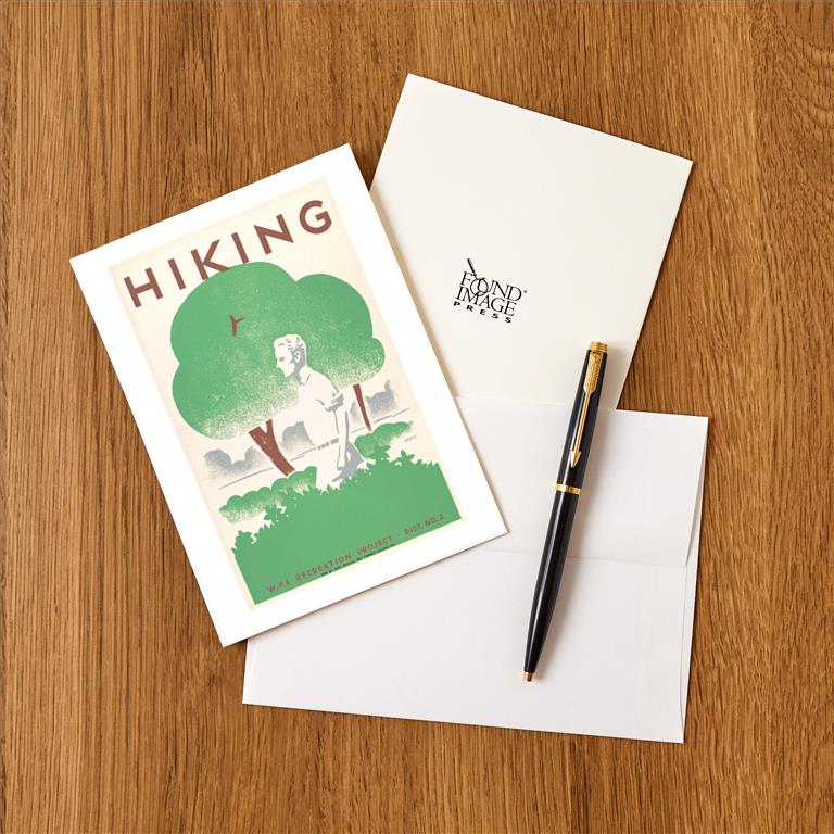 Greeting Card AM-774