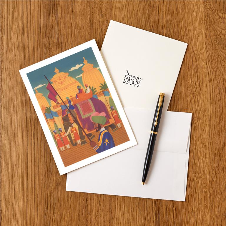 Greeting Card FG-174