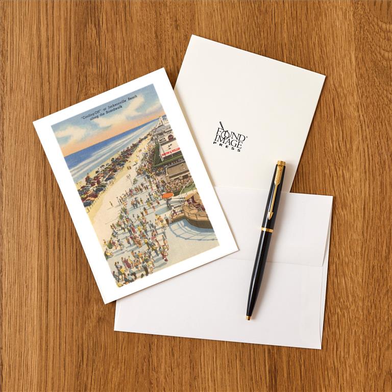 Greeting Card FL-1082