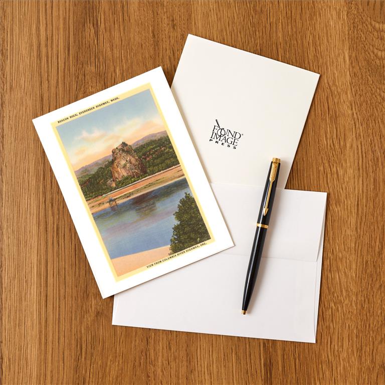 Greeting Card WA-219