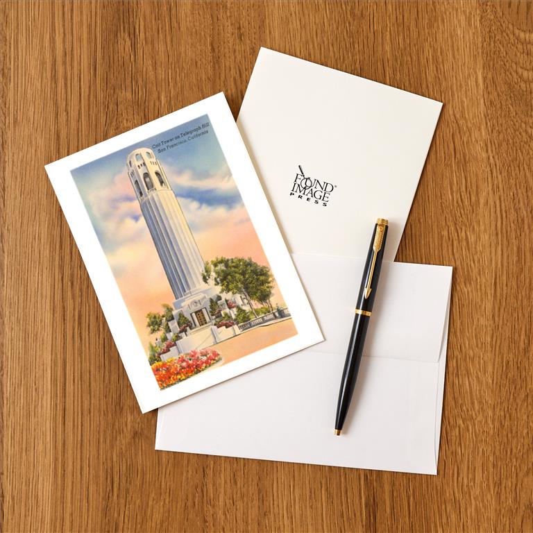 Greeting Card SF-334