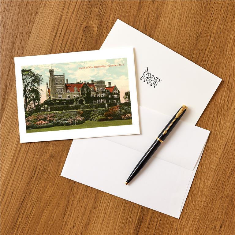 Greeting Card NS-266