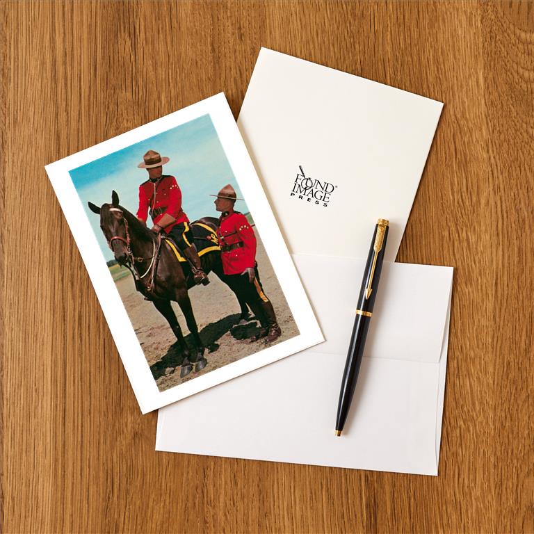 Greeting Card CN-255