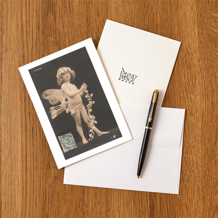 Greeting Card KF-792