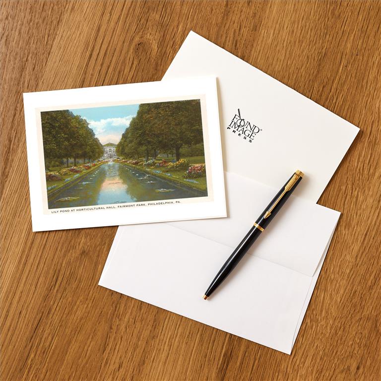 Greeting Card PA-217