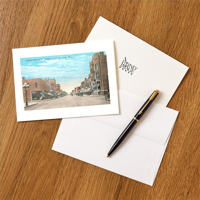 Greeting Card MN-117