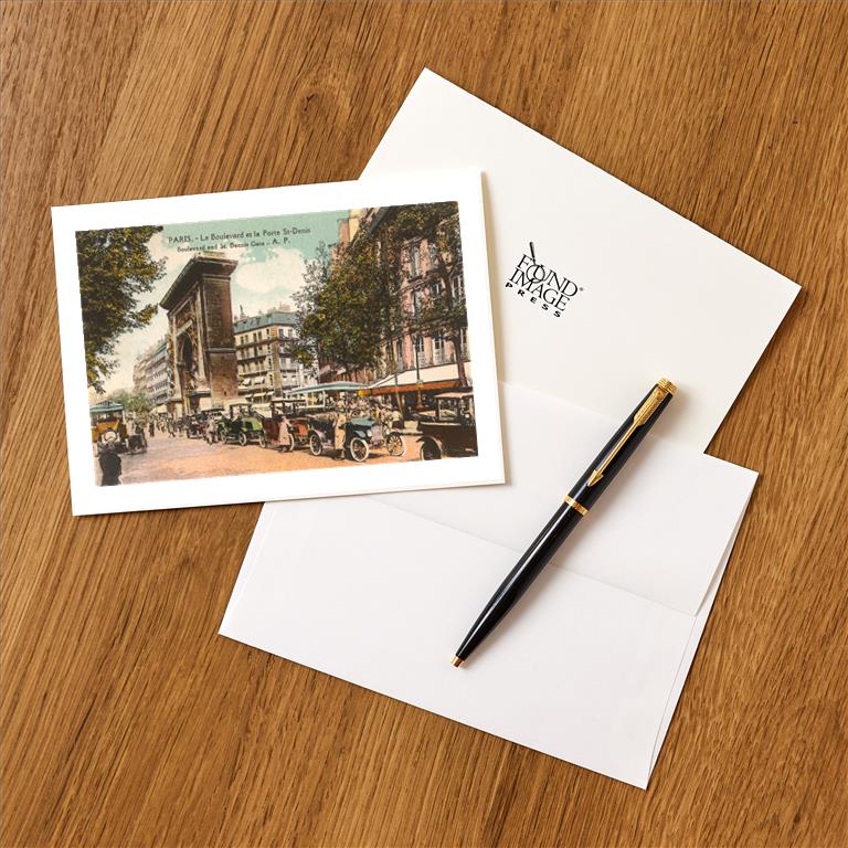 Greeting Card PS-178