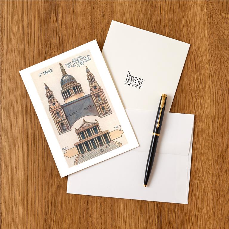 Greeting Card AD-171