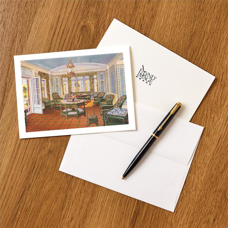 Greeting Card AD-516