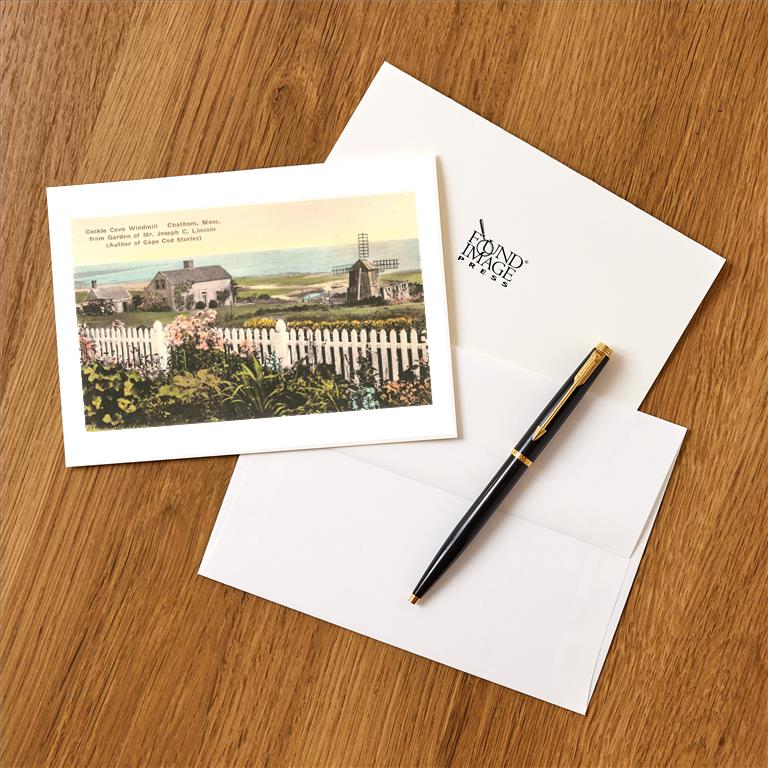 Greeting Card MA-959