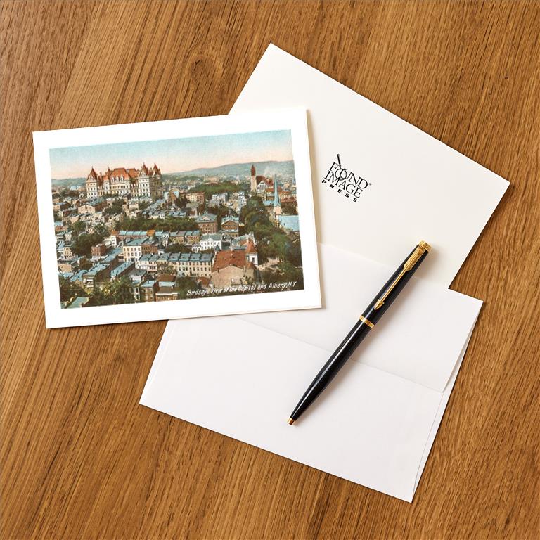 Greeting Card NS-186