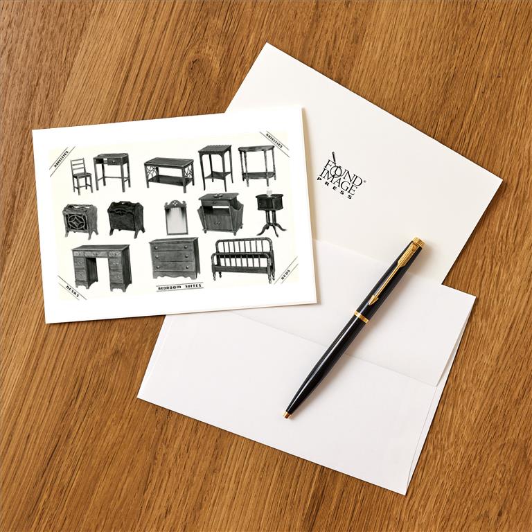 Greeting Card AD-347