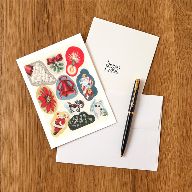 Greeting Card MC-238