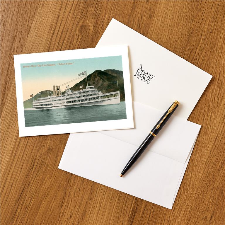 Greeting Card NS-796