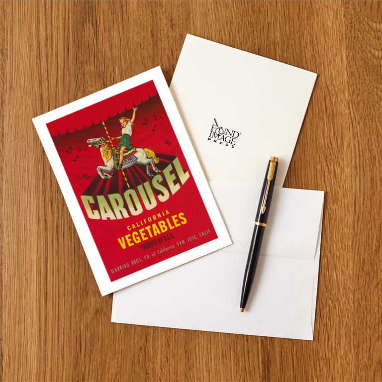 Greeting Card AM-110