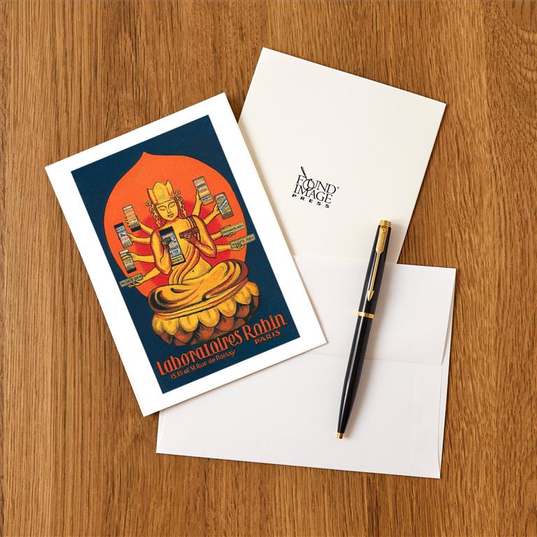 Greeting Card FG-110