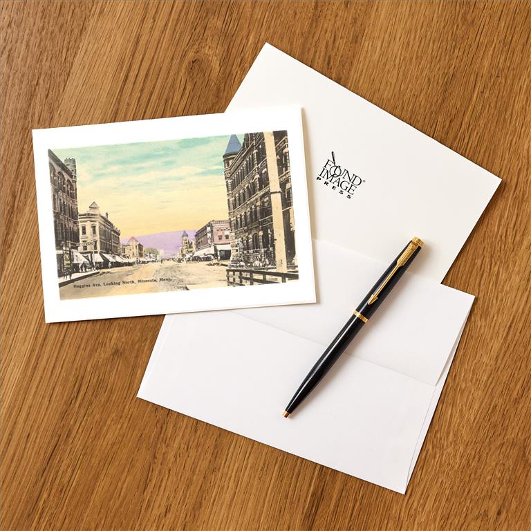 Greeting Card MT-245