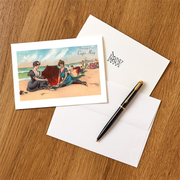 Greeting Card NJ-231