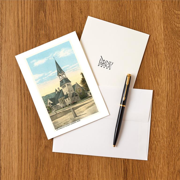 Greeting Card MA-991