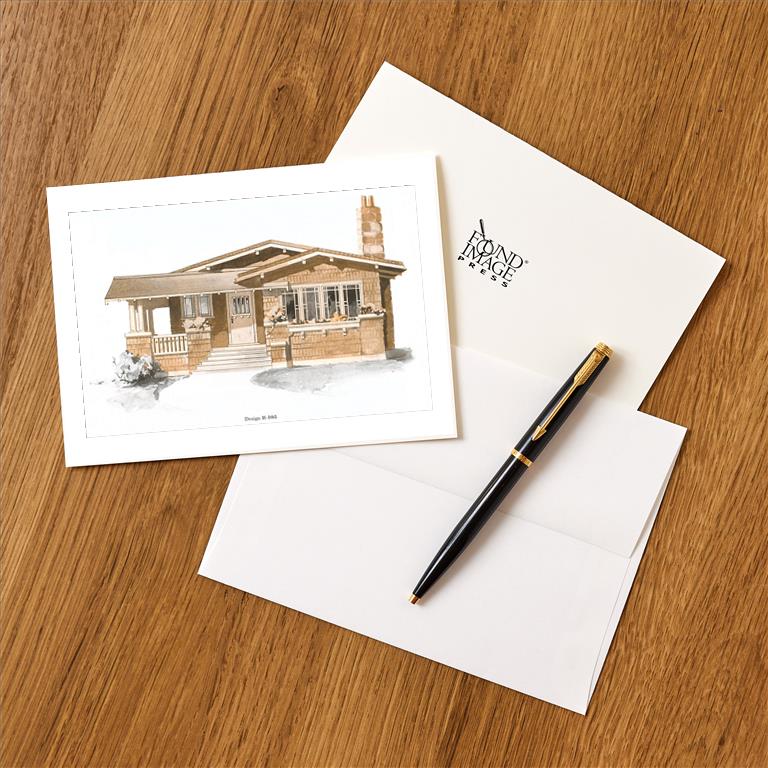 Greeting Card AD-175