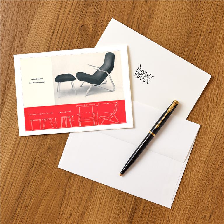 Greeting Card AD-164