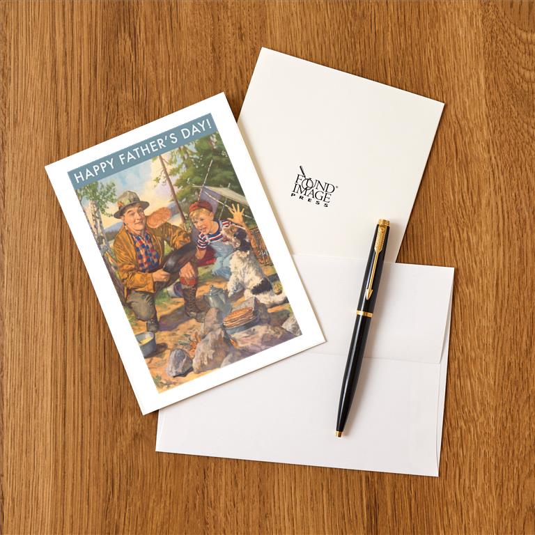 Greeting Card DD-121