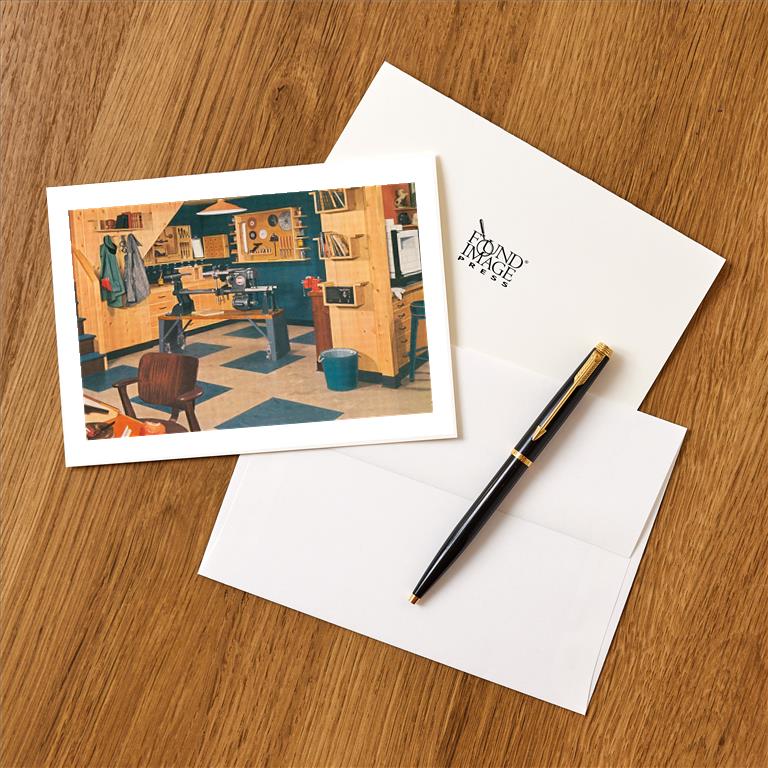 Greeting Card AD-233