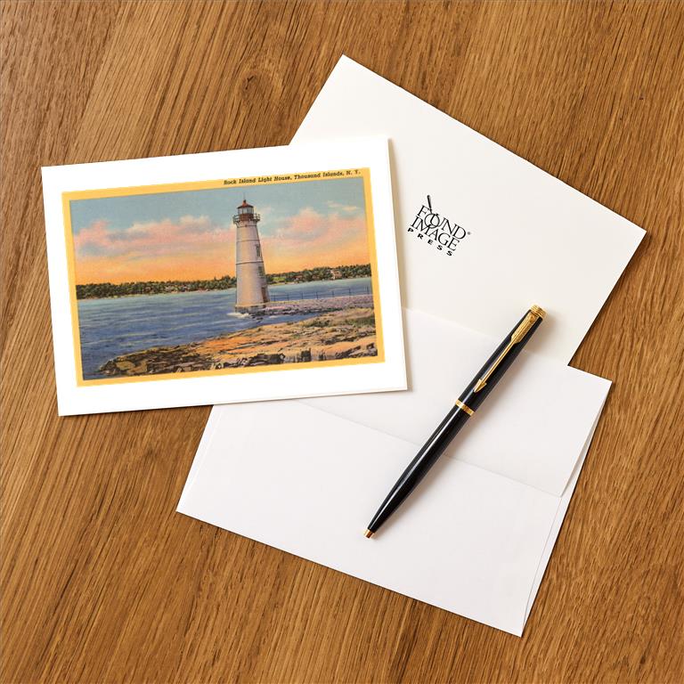 Greeting Card NS-192