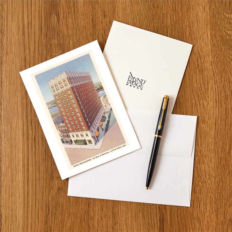 Greeting Card AR-100