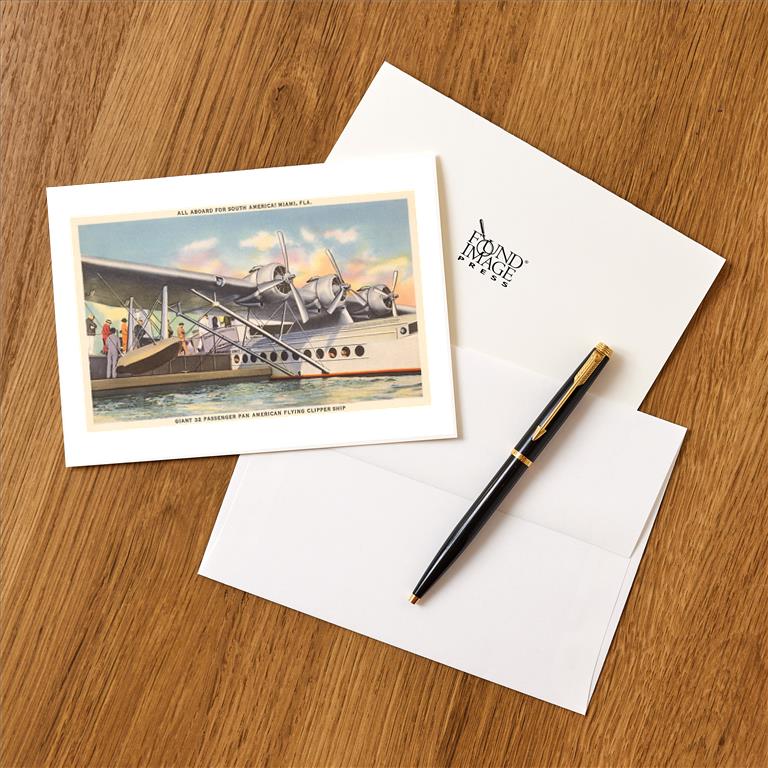 Greeting Card AV-105