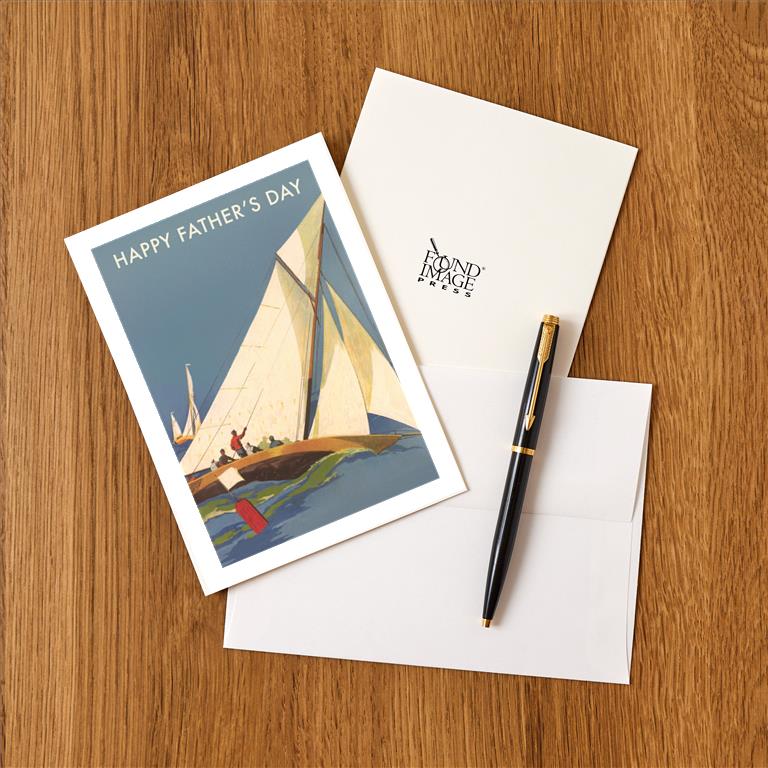 Greeting Card DD-150