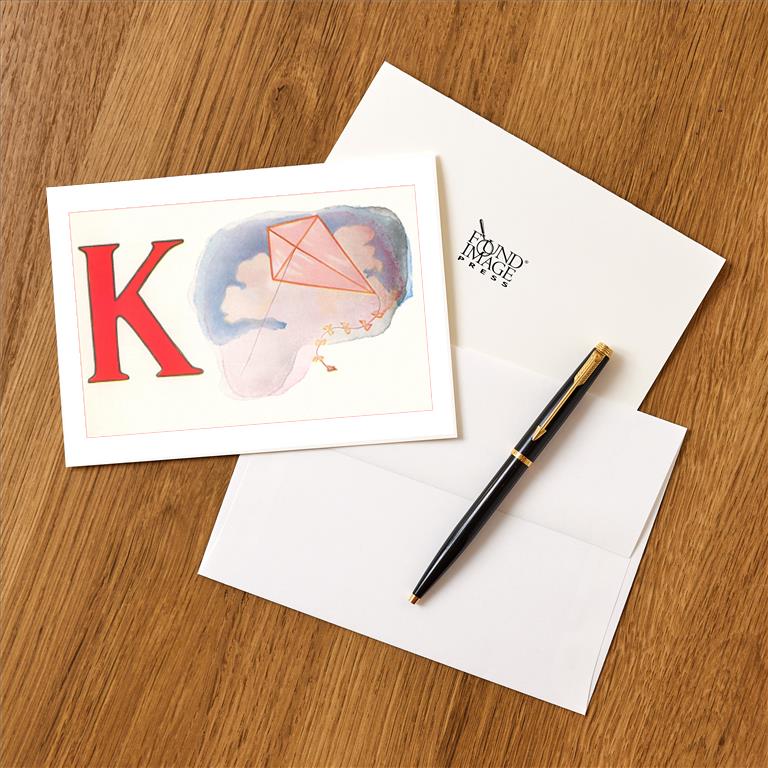 Greeting Card KF-159