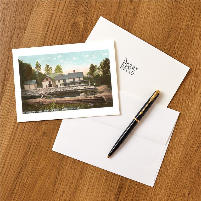 Greeting Card ME-143