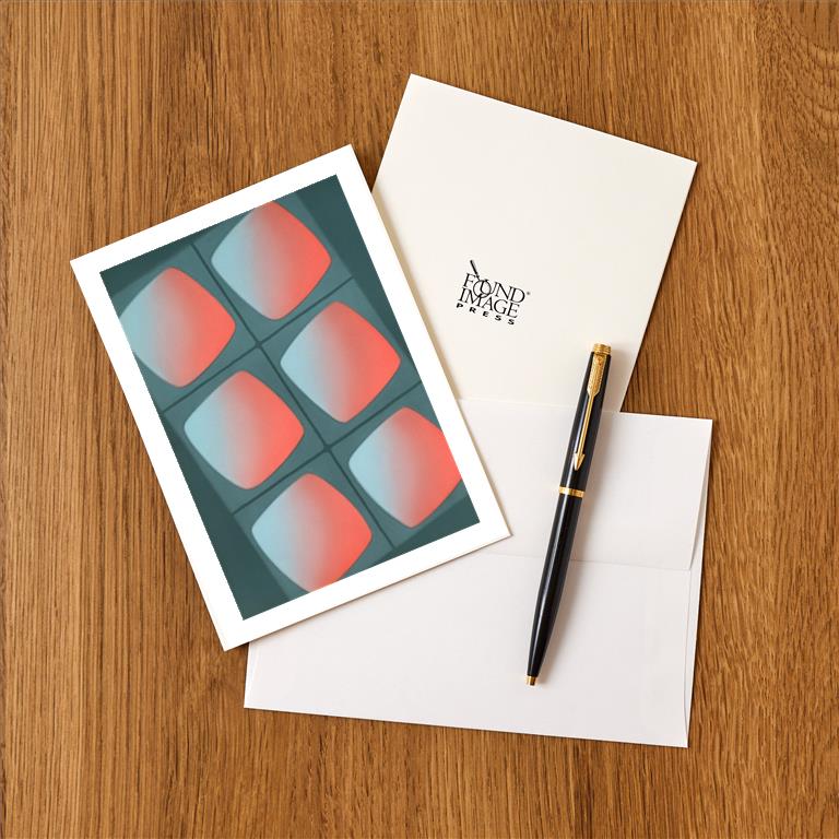 Greeting Card AT-220