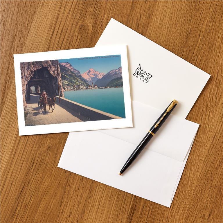 Greeting Card MF-885