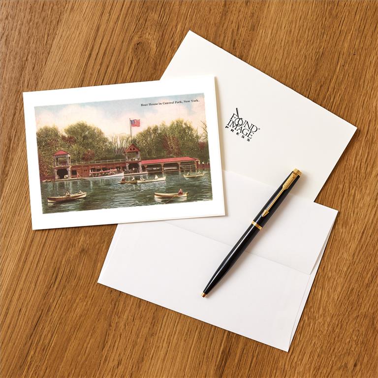 Greeting Card NY-177