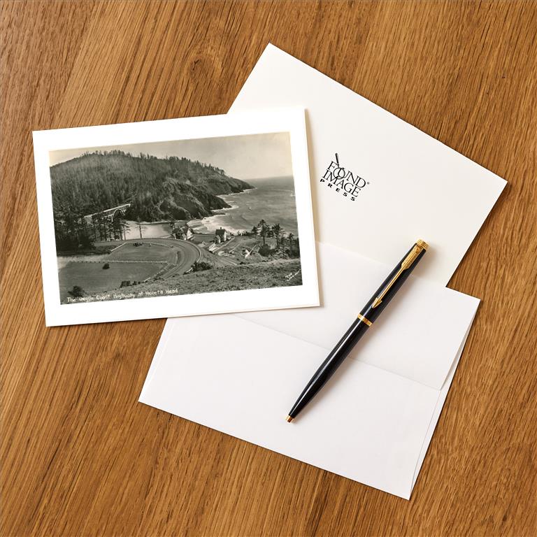 Greeting Card OR-335