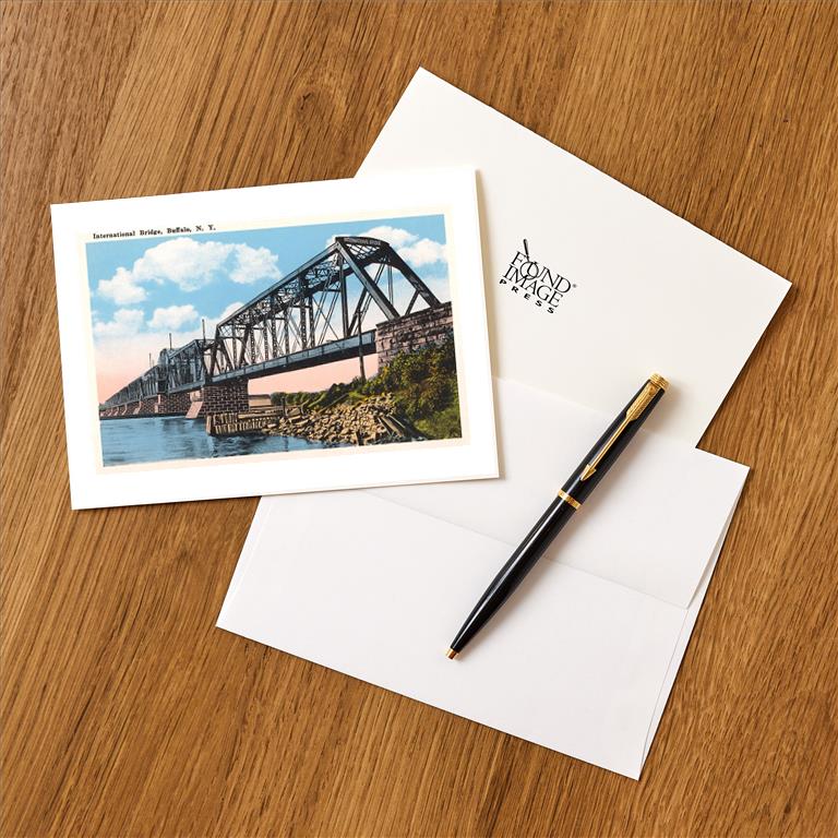 Greeting Card NS-839